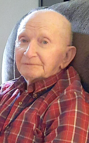 Roger H. Baker, Sr.